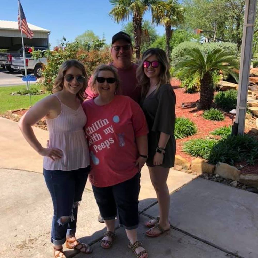 Meet your Posher, Melinda